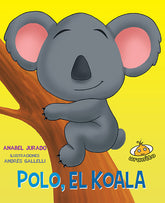 Polo el koala